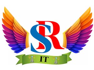 SR IT Solution-logo